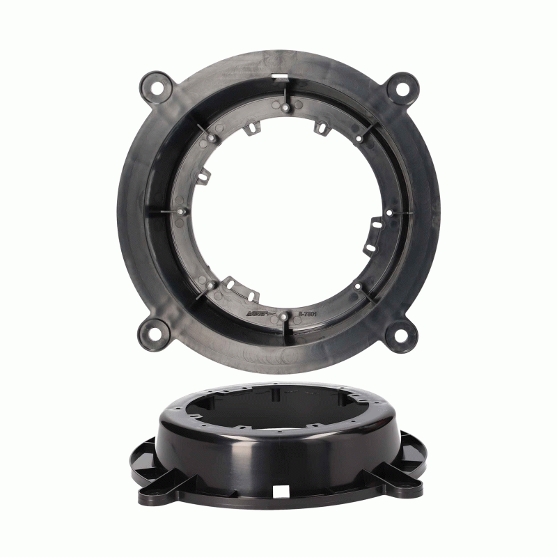 827501 | Mazda Multi-Application 2013+ Speaker Plate